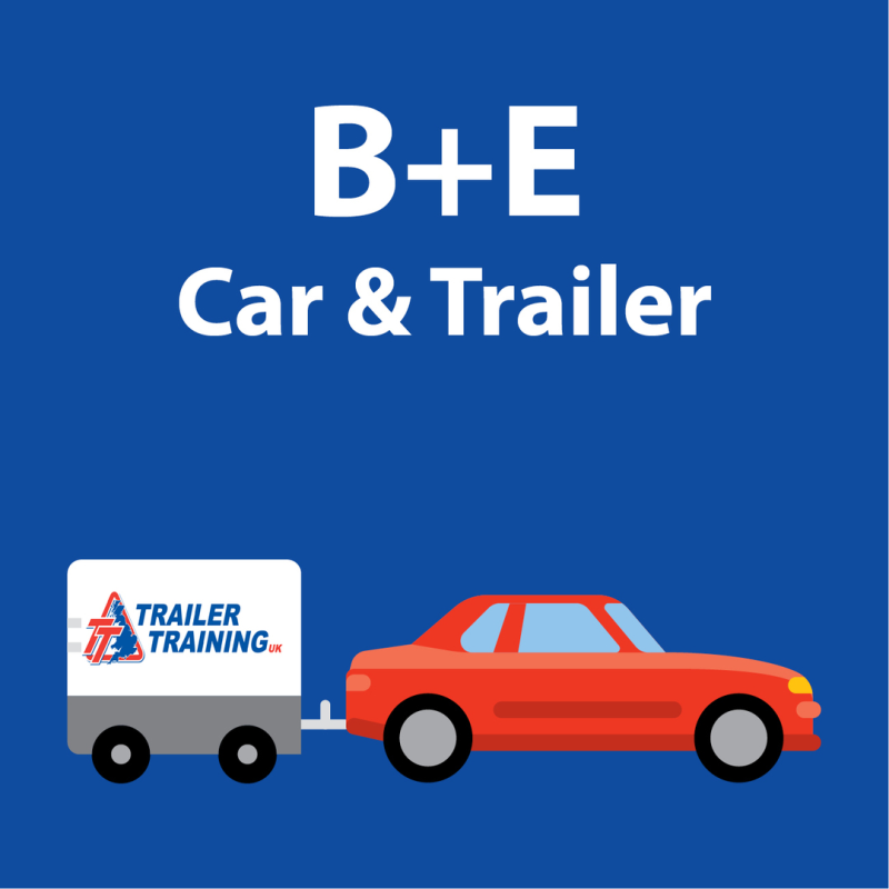 Car & Trailer Driver Training Car & Trailer Driver Training