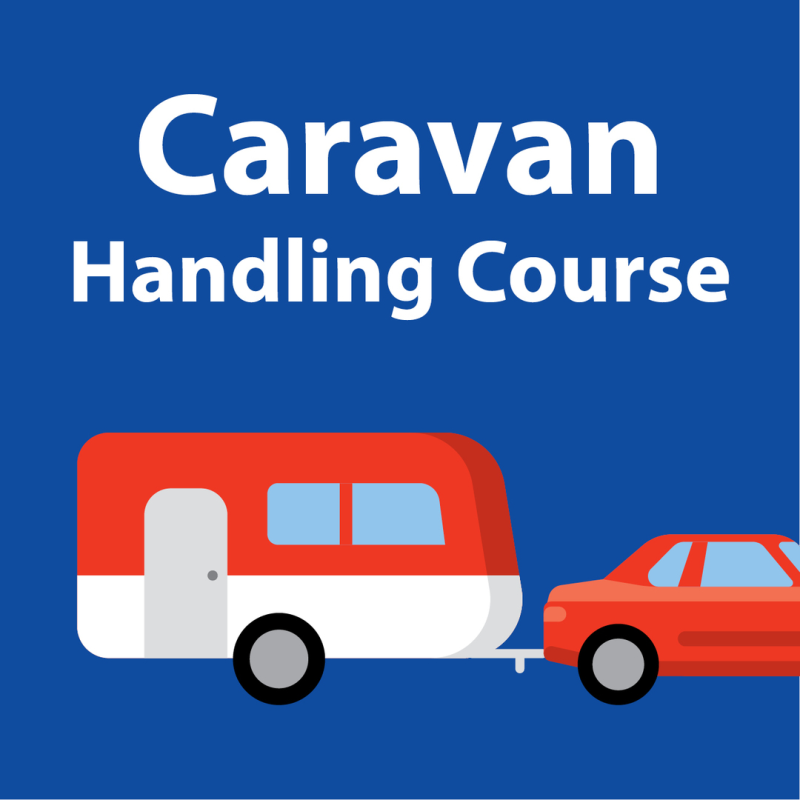 Caravan Training Caravan Training