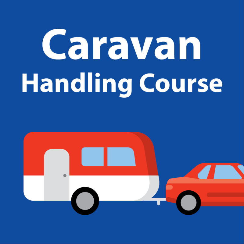 Caravan Training