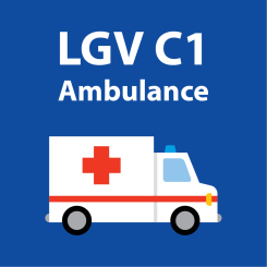 LGV-C1-Ambulance