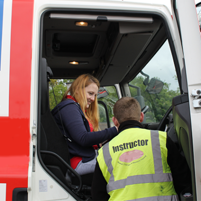 NRI- Trailer Training UK NRI- Trailer Training UK