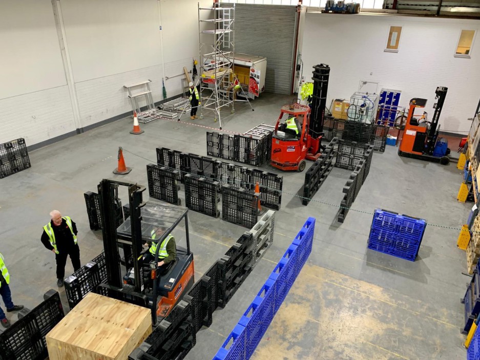 Find The Forklift Course for You Find The Forklift Course for You