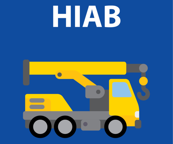 HIAB Crane Operator Training