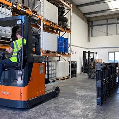 reach-forklift-operator-training