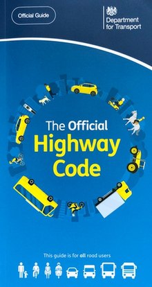 The_Highway_Code,_cover_to_2022_edition The_Highway_Code,_cover_to_2022_edition