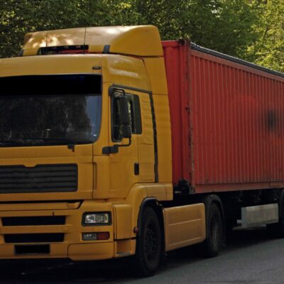 truck safety truck safety
