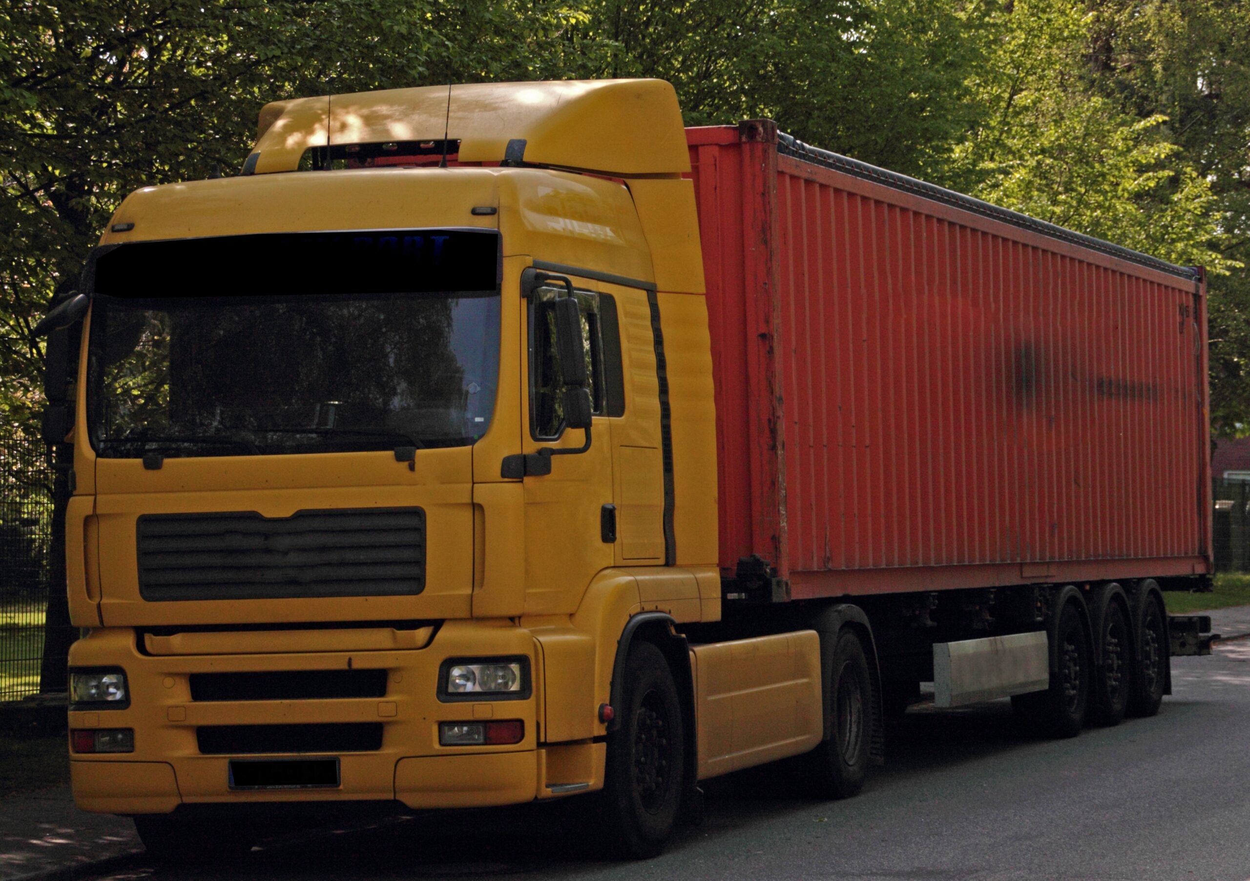 truck safety truck safety