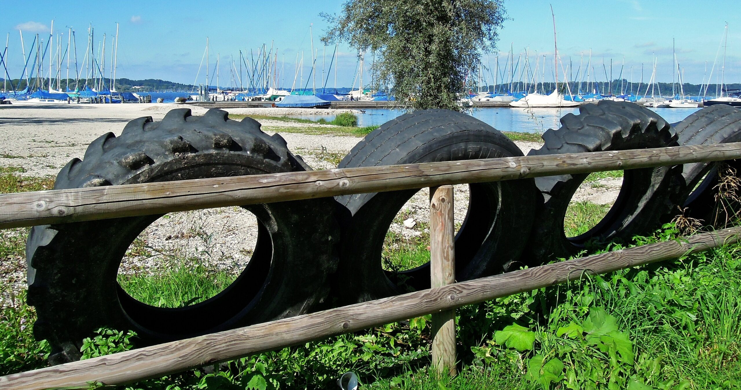 automobile-tyres